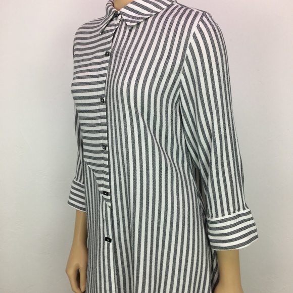 Soft Surroundings Standout Shirt Size Small - Picture 4 of 8